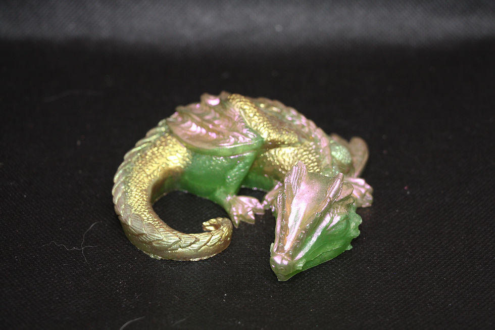Thumbnail: Dragons
