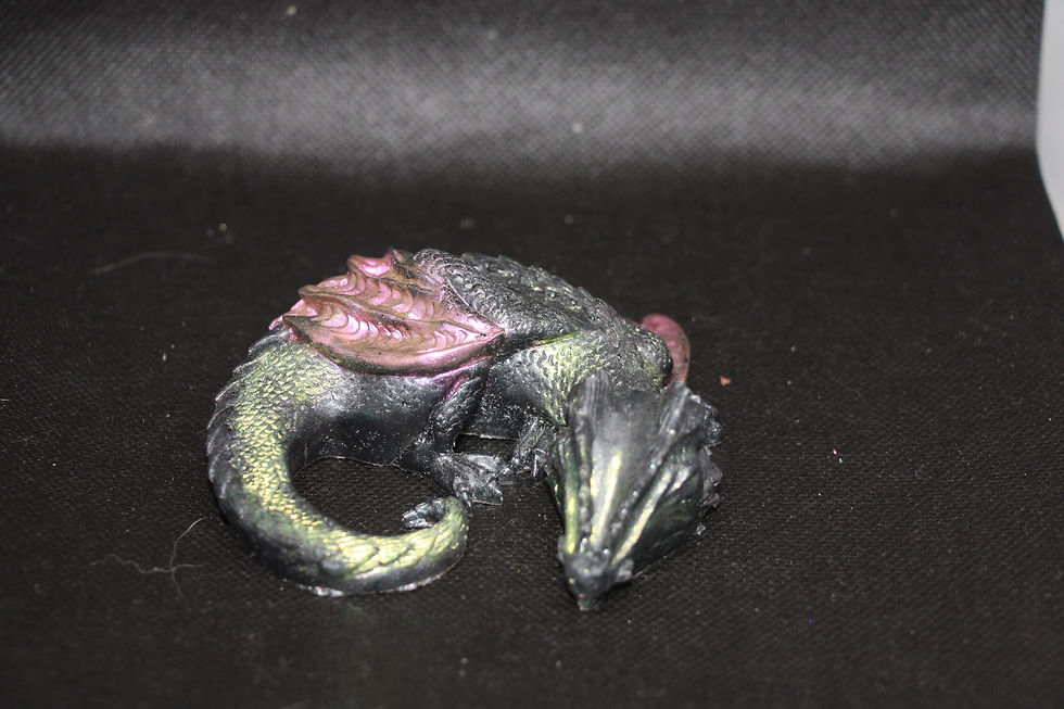 Thumbnail: Dragons