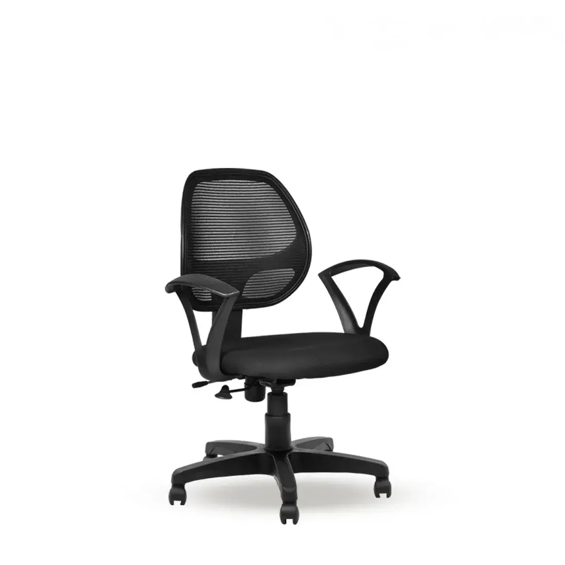 803 NETTED CHAIR