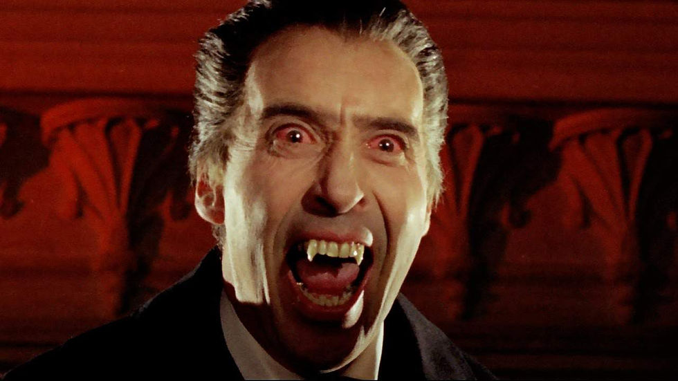 My knowledge comes from the early mentions of the Vampiristic beings in Holy Scriptures & Literatures that are 4000-2500 years old. They have mentioned numerous different species or beings also they have mentioned many cursed entities that possess the same parasitic characteristics as that of a Vampire that we know.