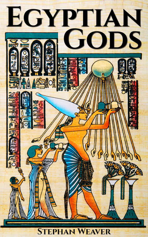Egyptian Gods 