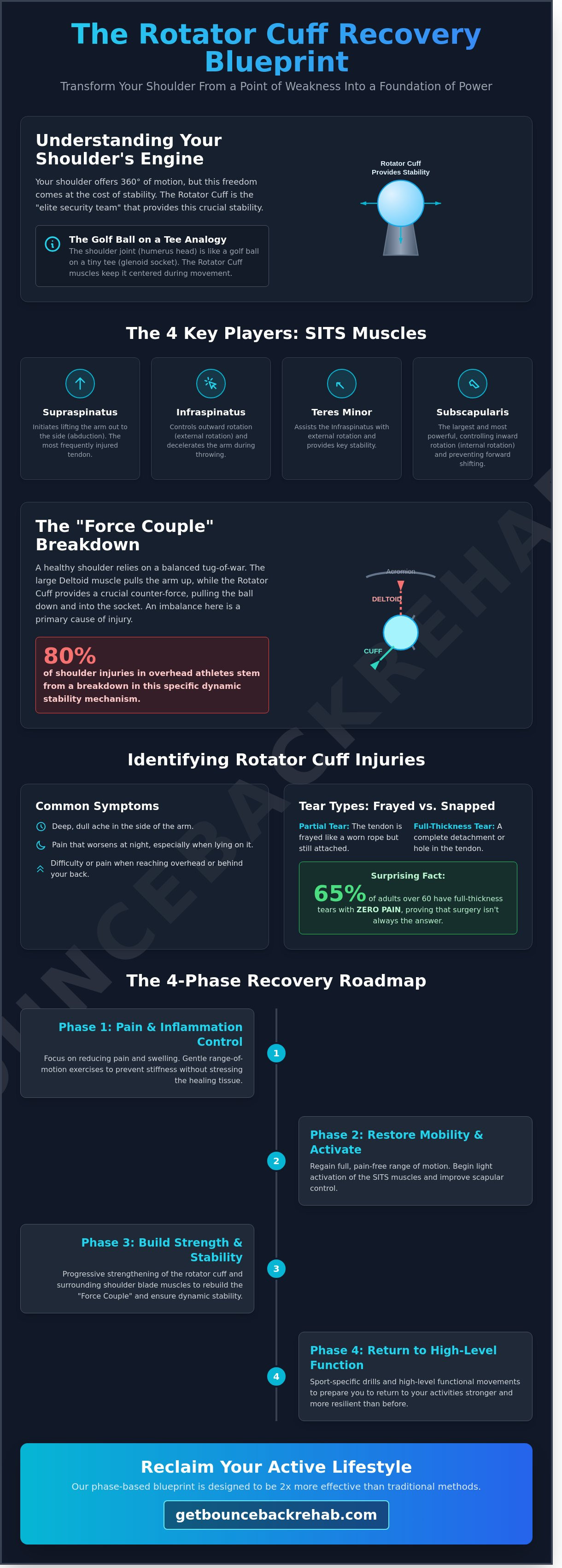 Rotator Cuff