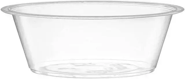 1.5oz Portion cups for sauce