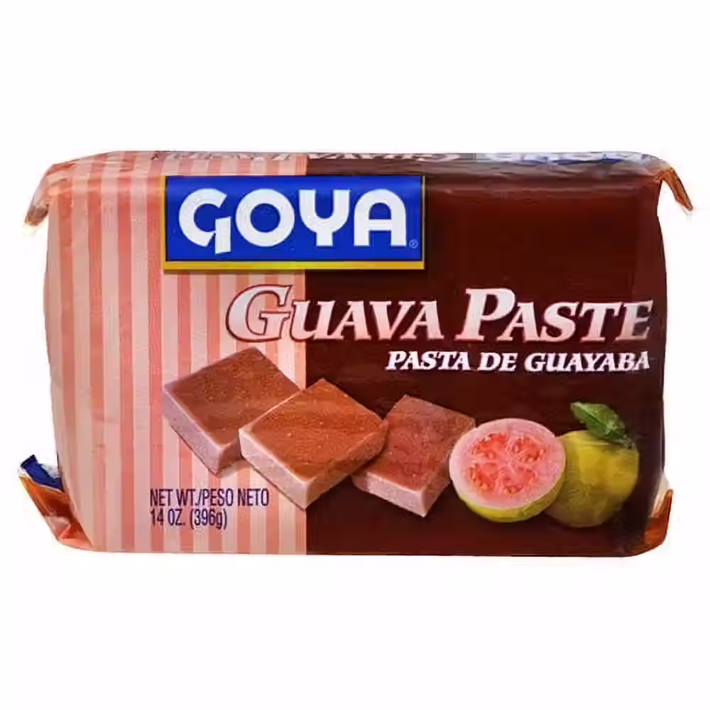 Goya Guava Paste, 14 oz/14cs