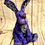 Thumbnail: Purple Small Bunny