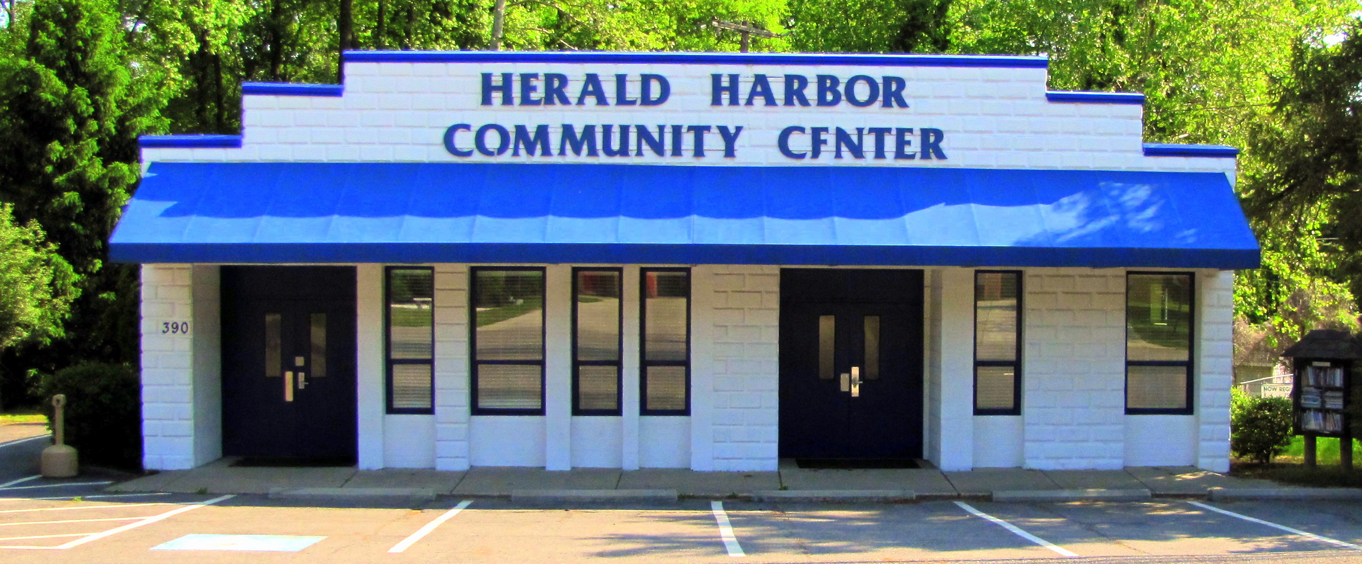Writer: Herald Harbor Citizens Association