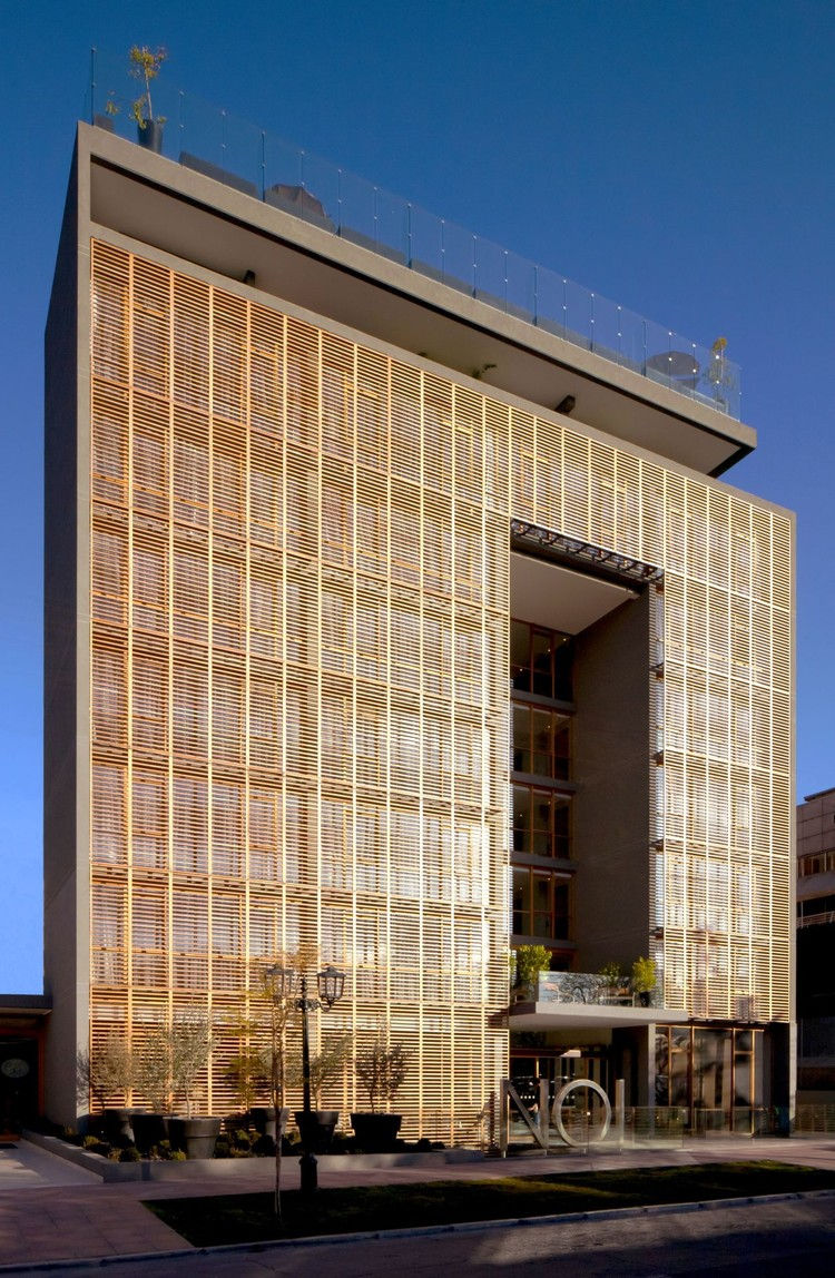 HOTEL NOI