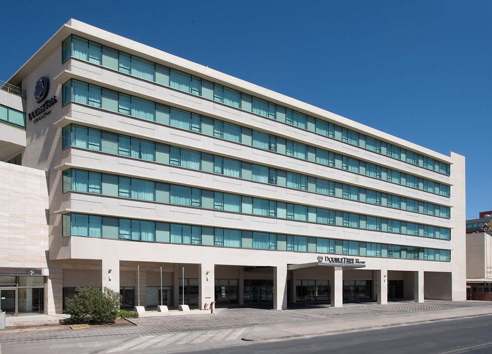HOTEL Y CASINO CALAMA