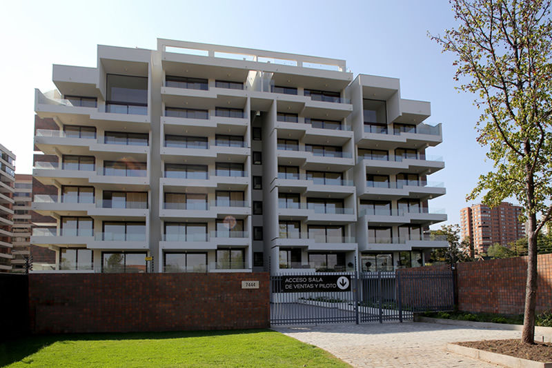 EDIFICIO CROSBIE III
