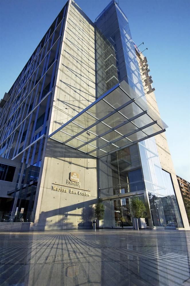 HOTEL BEST WESTERN