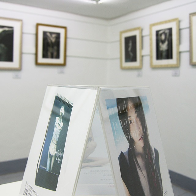 中山站看展-微當代文創