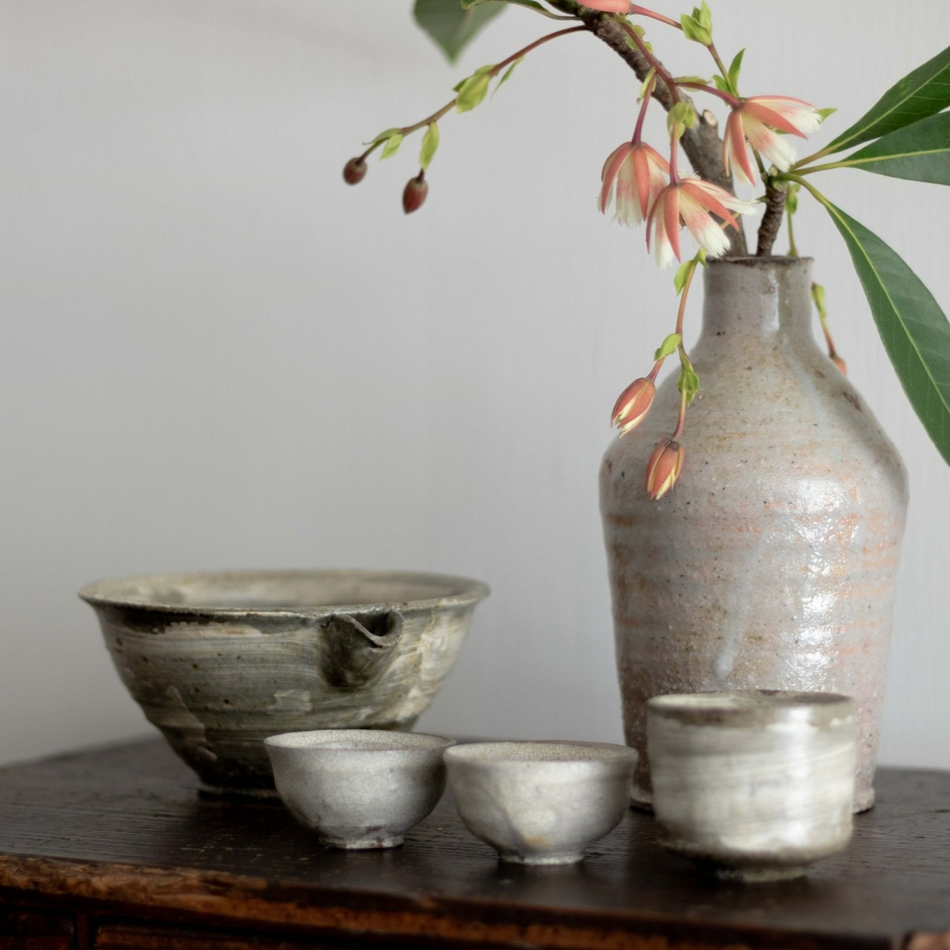 中山站看展-小器藝廊