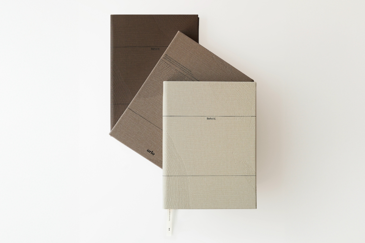 手帳推薦-2025-極簡風格