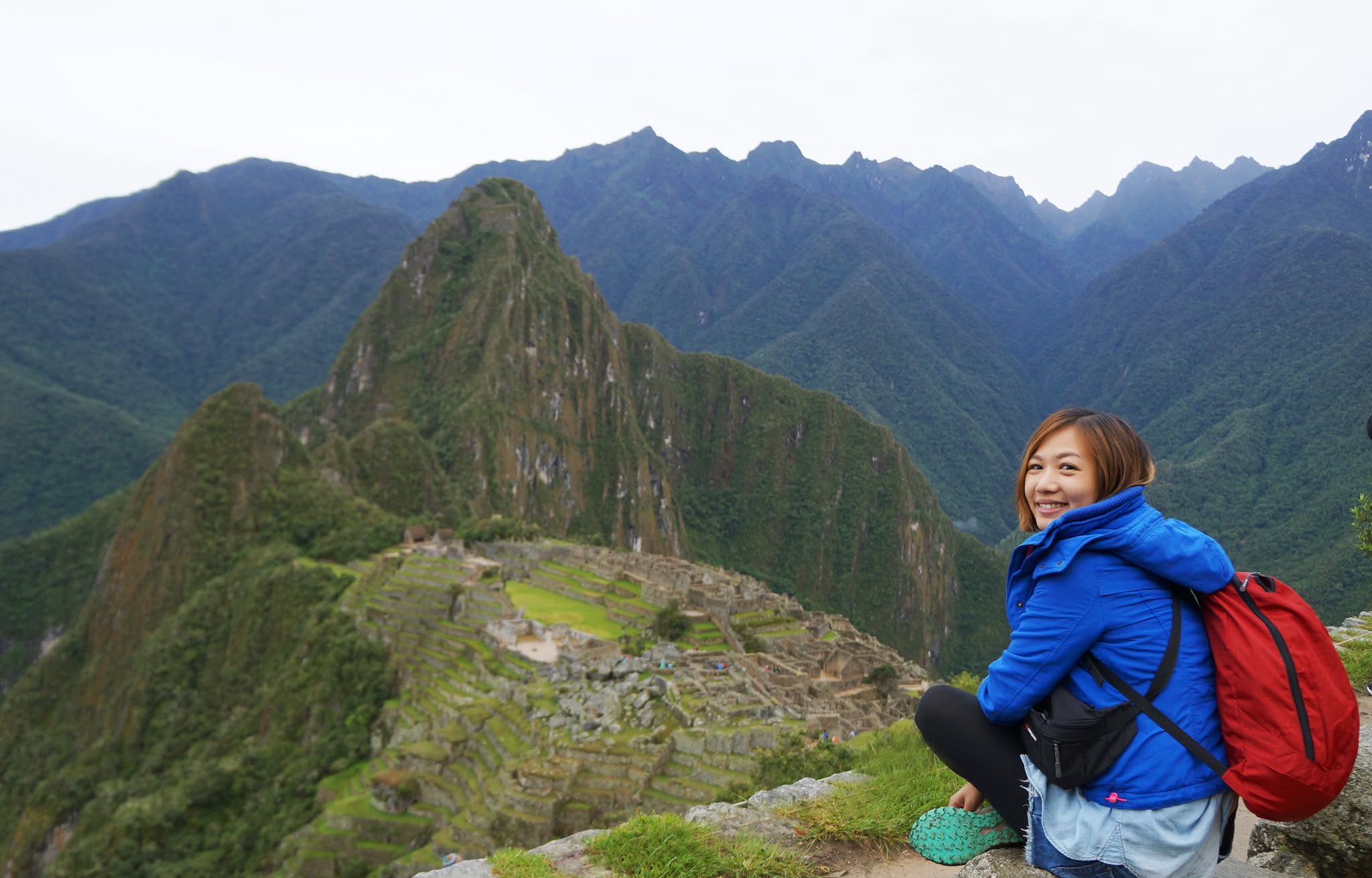 凱西南美洲照片