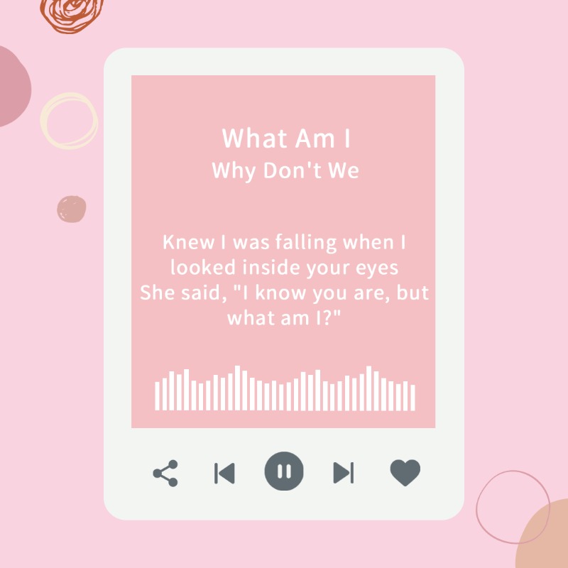 戀愛歌單推薦五