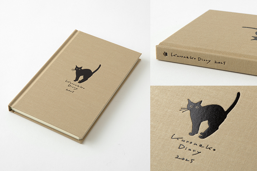 手帳推薦-2025-日系風格