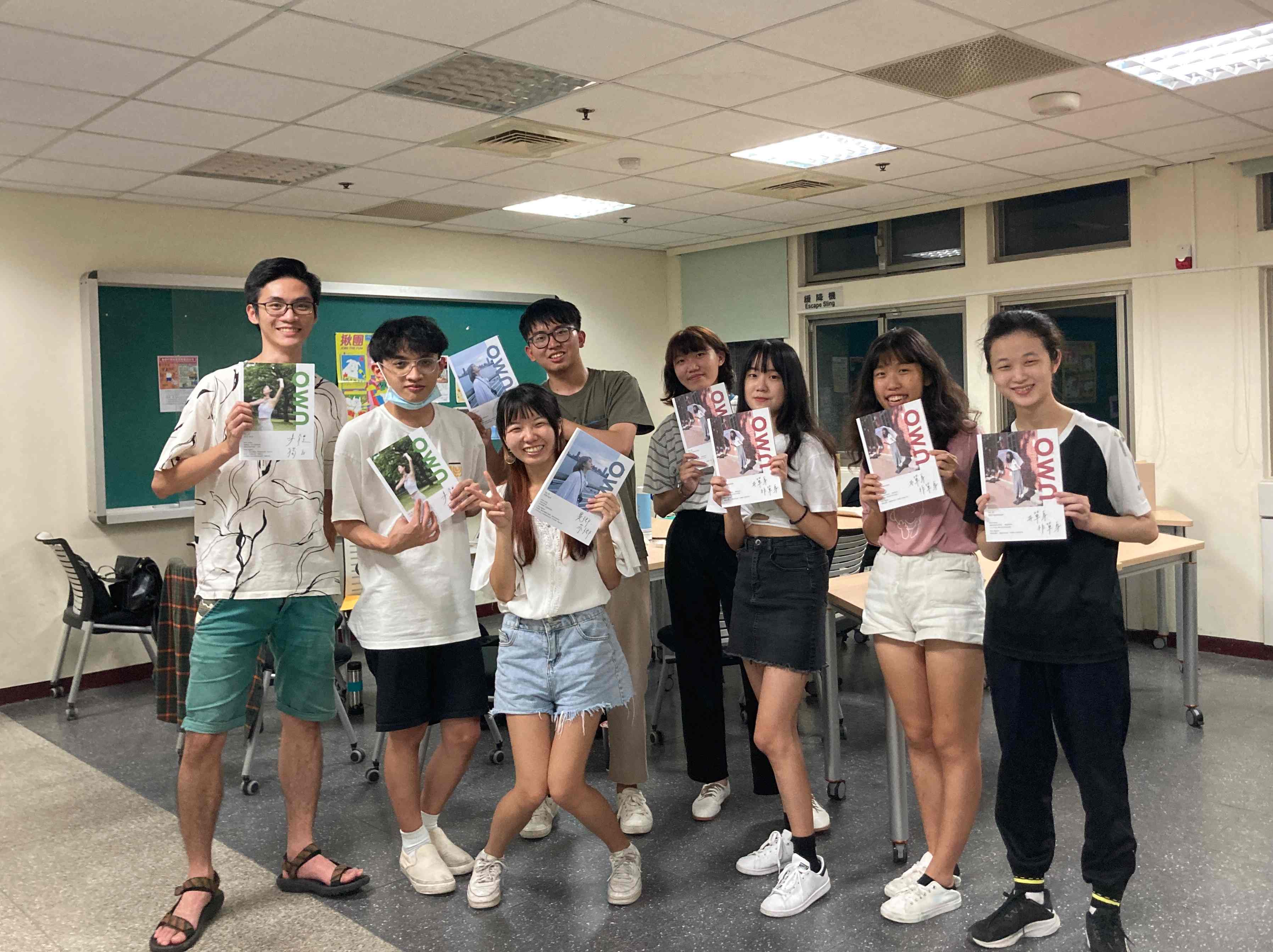 自費出版費用多少錢？own雜誌也是自費出版