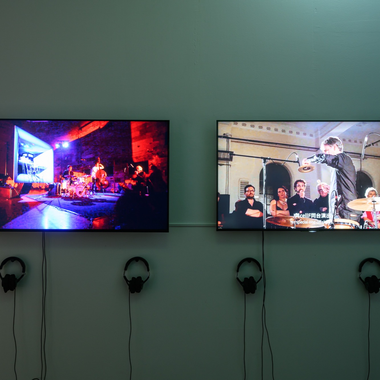 中山站看展推薦-台北當代藝術館 MoCA Taipei