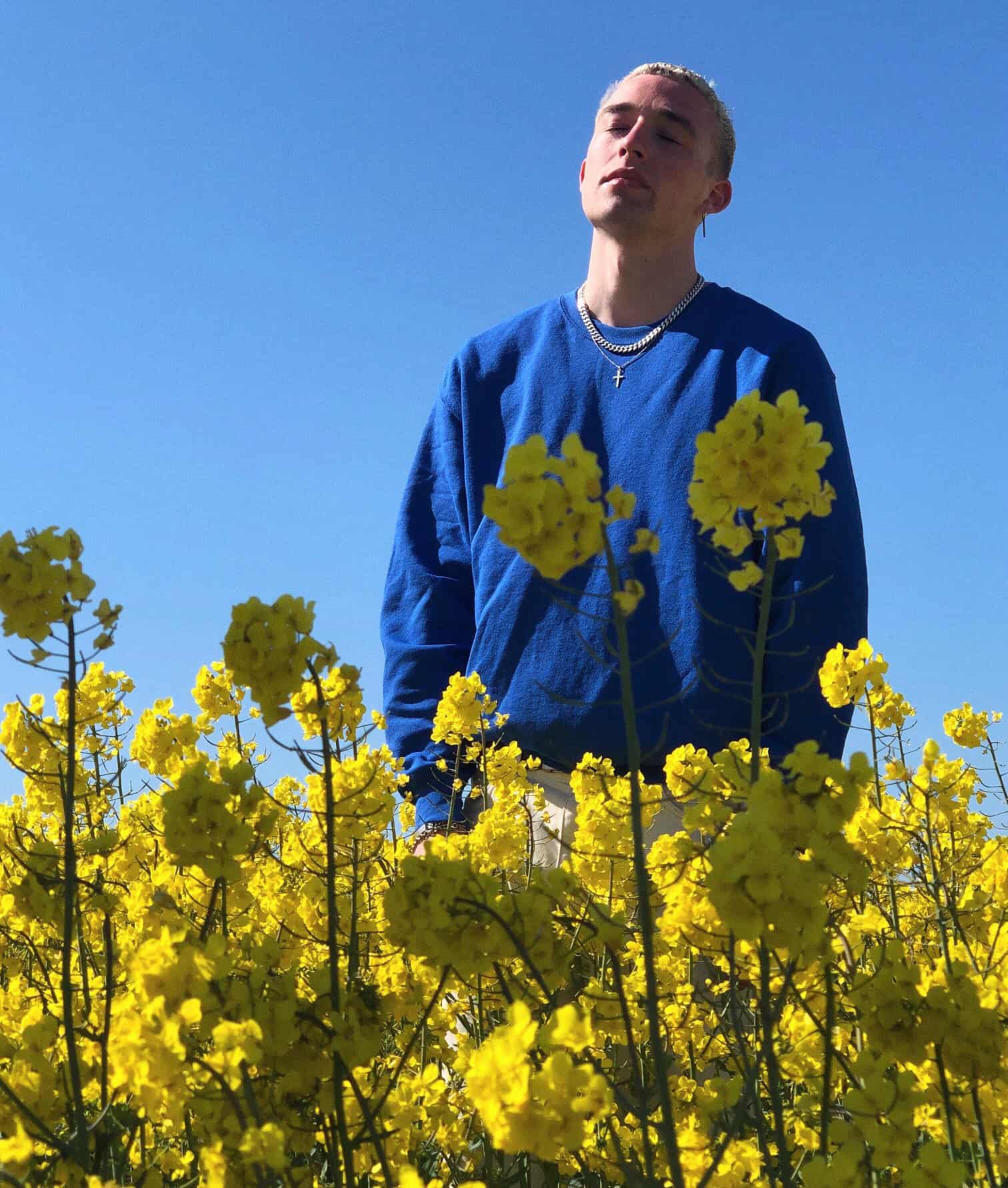 maximillian本人照片