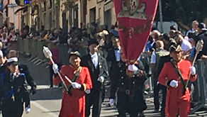 カヴァルカータ サルダ '17