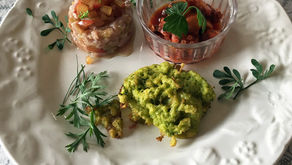 大阪 料理レッスン