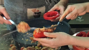 ガブリエッラの料理レッスン アンティ
からドルチェまで