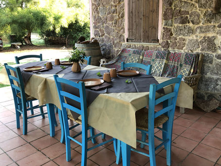 ちょっとした旅行気分 -その2-