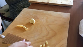 カルメッラ+ガブリエッラのレッスン