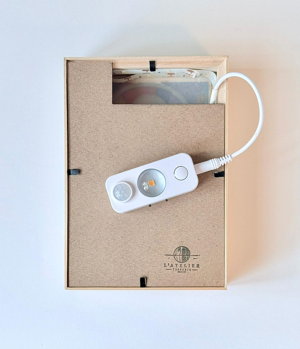 Miniature : Le Serment de la Lame