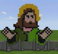 Jesus (Minecraft)