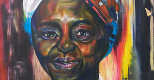 La pintura como Leitmotiv