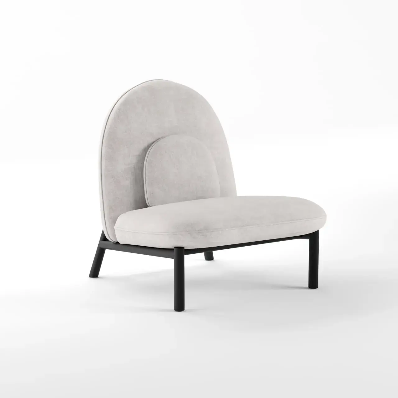 Крісло Soft Lounge