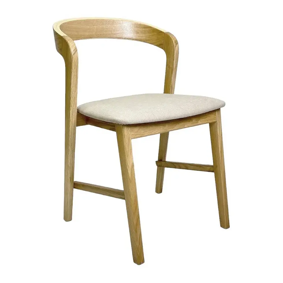 Стілець Floki New натуральний дуб