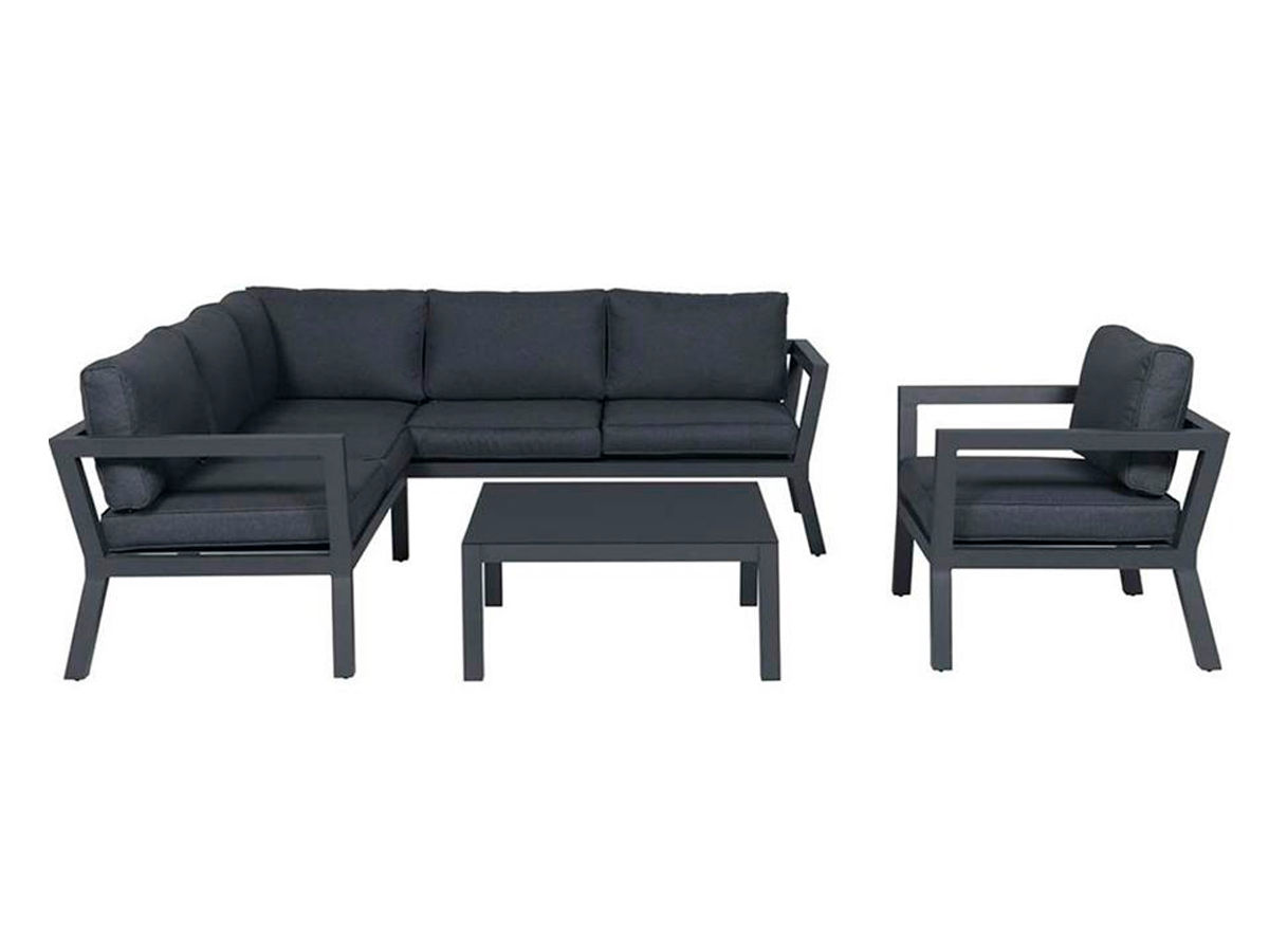 Копія Комплект лофт “Джонсон” лаунж