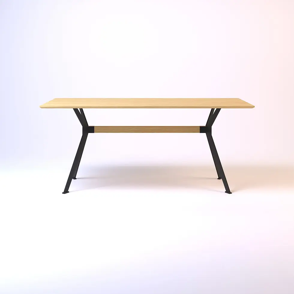 Стіл Stealth (Стелс) 180 х 90