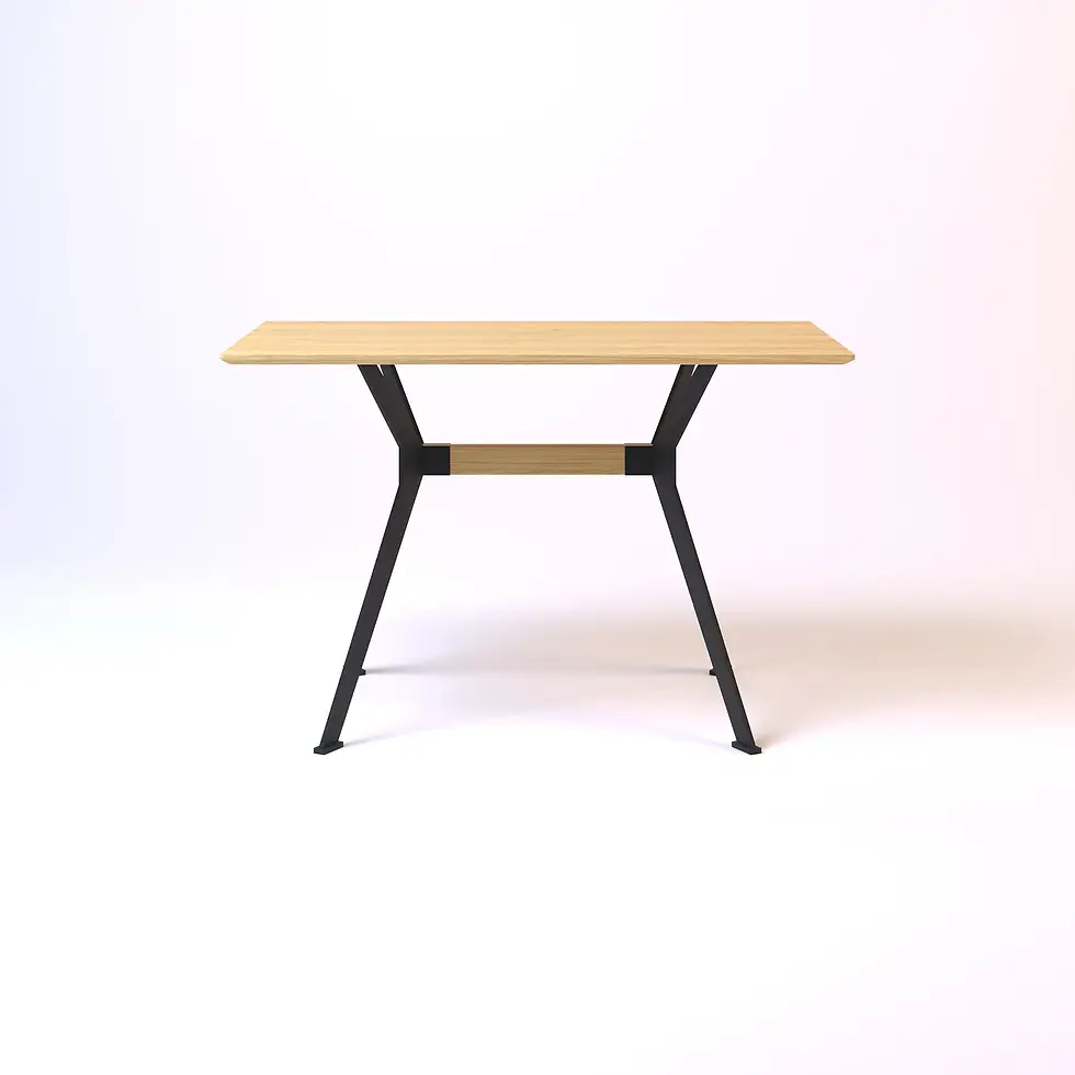 Стіл Stealth (Стелс) 120 х 70