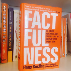 Thế giới tốt đẹp hơn bạn nghĩ