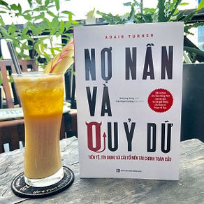 Nợ nần và Quỷ Dữ