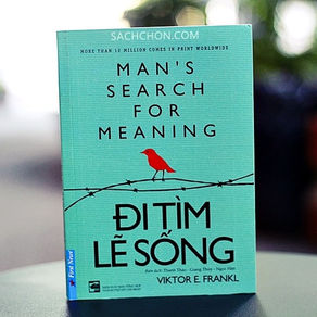 Đi Tìm Lẽ Sống