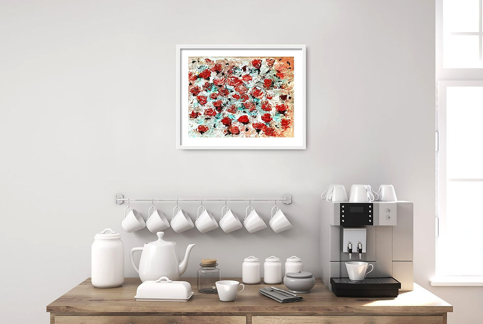 Thumbnail: Country Cottage