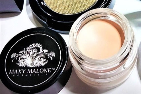 Maxy Malone Eye Primer