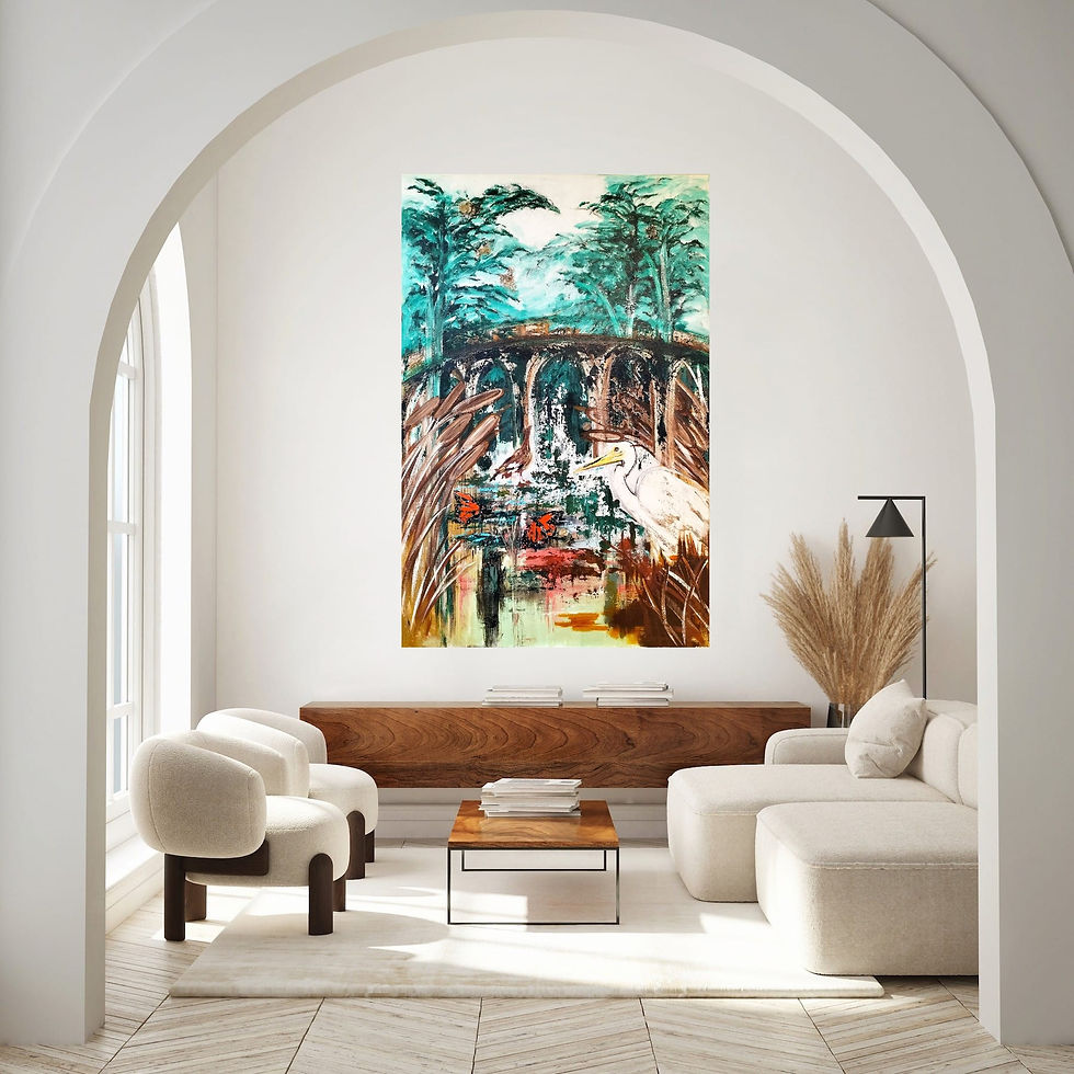 Thumbnail: Morning Song