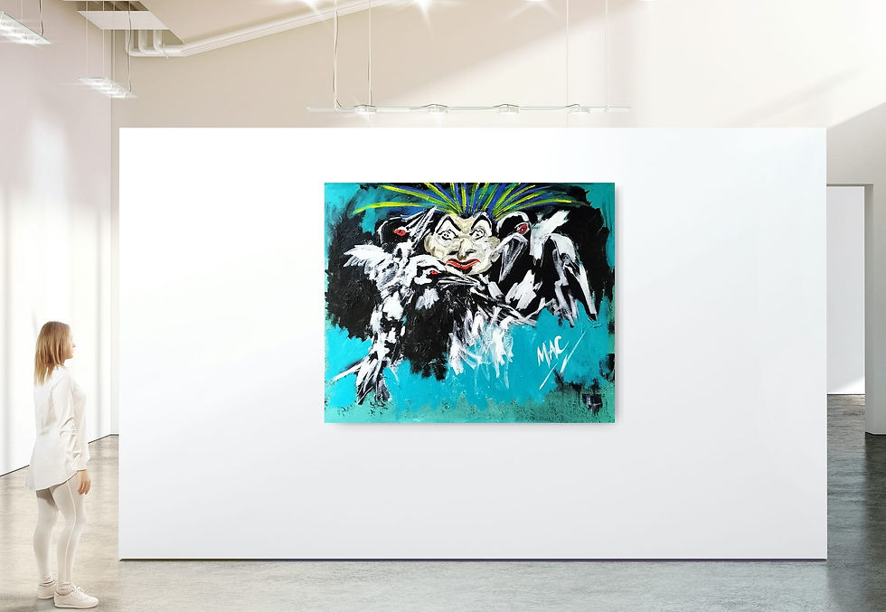 Thumbnail: Magpies Season