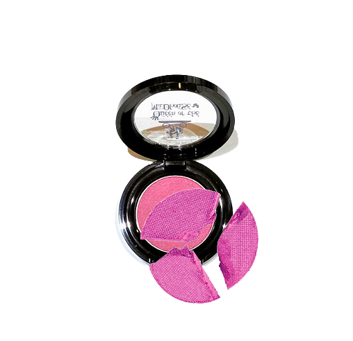 Bold Eyeshadow - Hannah