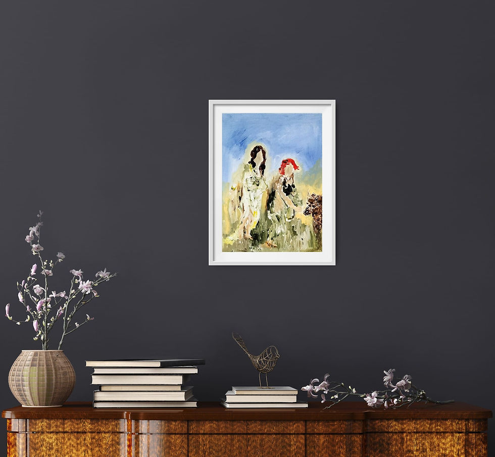 Thumbnail: Friendship