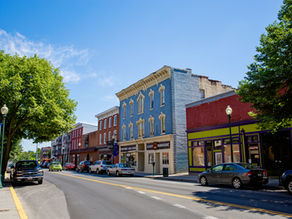 7 Things to Do While You're in the Eastern Panhandle 