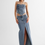 Thumbnail: Lioness Double Denim Set