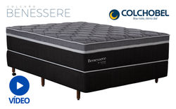 COLCHOBEL - BENESSERE