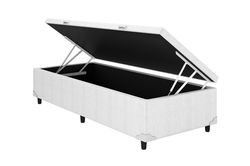 CAMA BAÚ SOLTEIRO