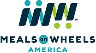 Meals on Wheels logo